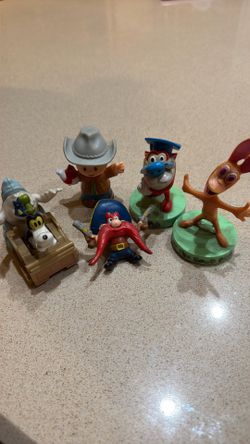 Collectibles