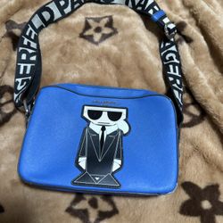 Authentic Karl Lagerfeld