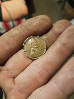 Vintage collectibles Penny's