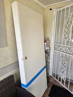 32x80 door