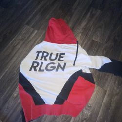 True Religion Hoodie/Jacket