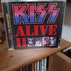Kiss