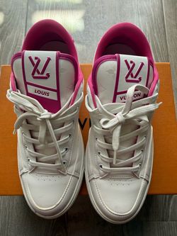 Louis Vutton Tennis Shoes