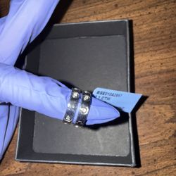 Natural Diamond Huggie Hoop Earrings