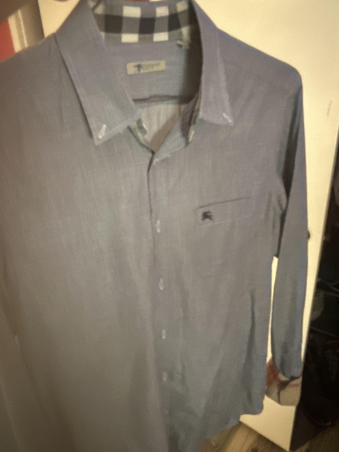 Burberry Shirt
