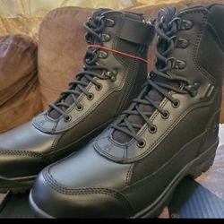 Rocky Boots.. But One Get One 50%OFF