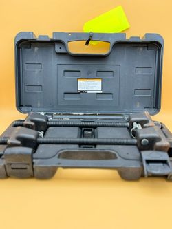 MADDOX MACPHERSON STRUT SPRING COMPRESSOR SET USED