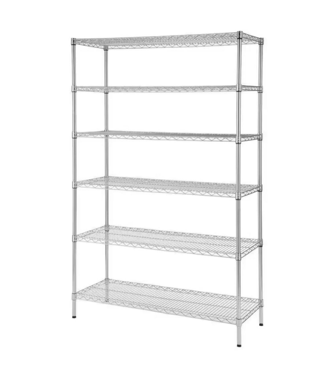uline wire racks - Assortment Of Sizes