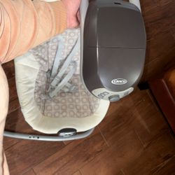 Se Vende Culumpio Para Bebe, mesedor 