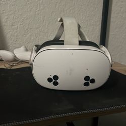 Oculus Quest 3s