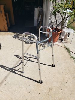 Walker - $10 Each