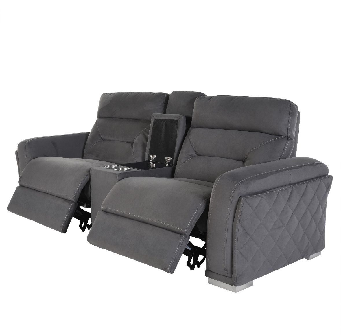 Reclining Sofa