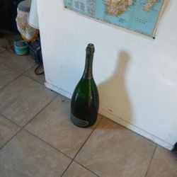 Decoration Bottle 