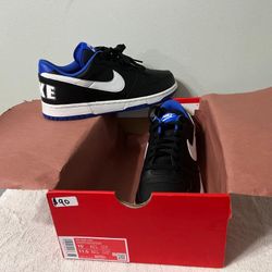 BIG NIKE LOW NEW SIZE 10