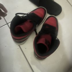 Jordan 1 