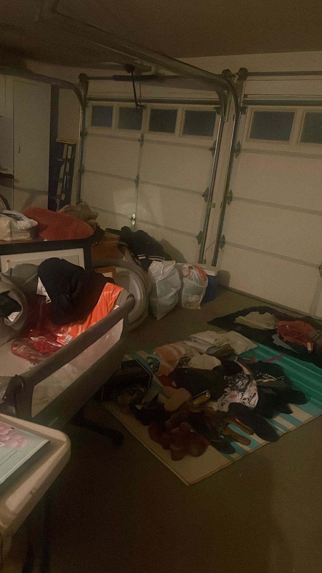 Yard Sale