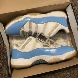 Jordan 11 Low