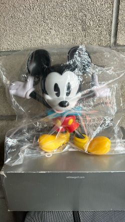 Mickey Mouse Cup