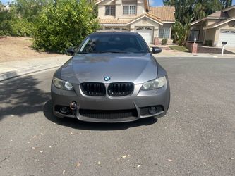 2007 BMW 328i