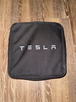 Original Tesla Wall Charger