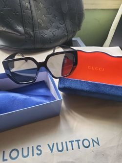 Gucci sunglasses