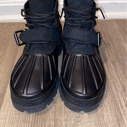 Polo low OSLO BOOTS