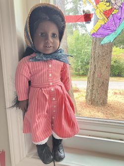 American Girl