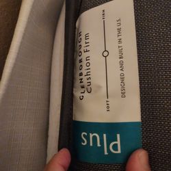 King-size Mattress (No Box Spring)