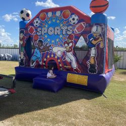 Moonjumps  Poco Uso Baratos