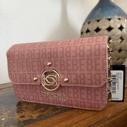 New Bag, Crossbody Bag, Convertible 