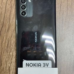 On Sale NOKIA 3V Unlocked 