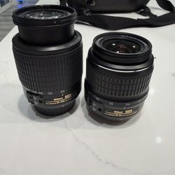 Lens For Nikon D3200
