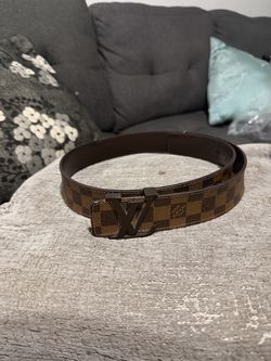 Lv belt
