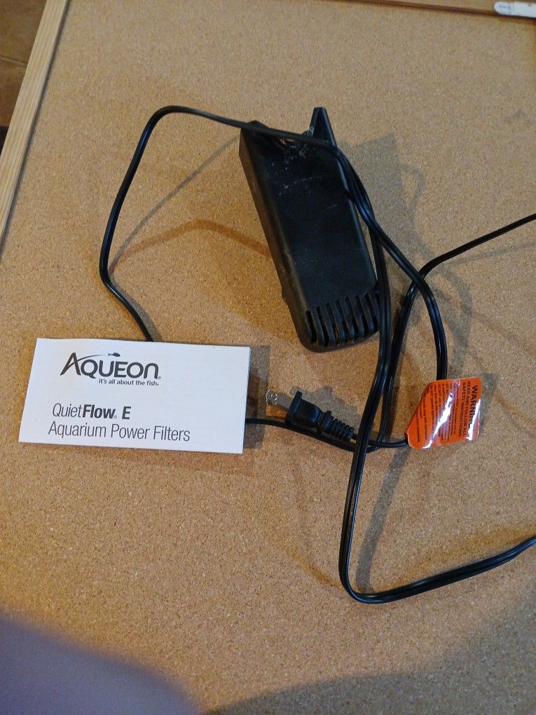 Aquarium Filter Mini