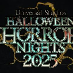Horror Nights (11/2) Sold out tix