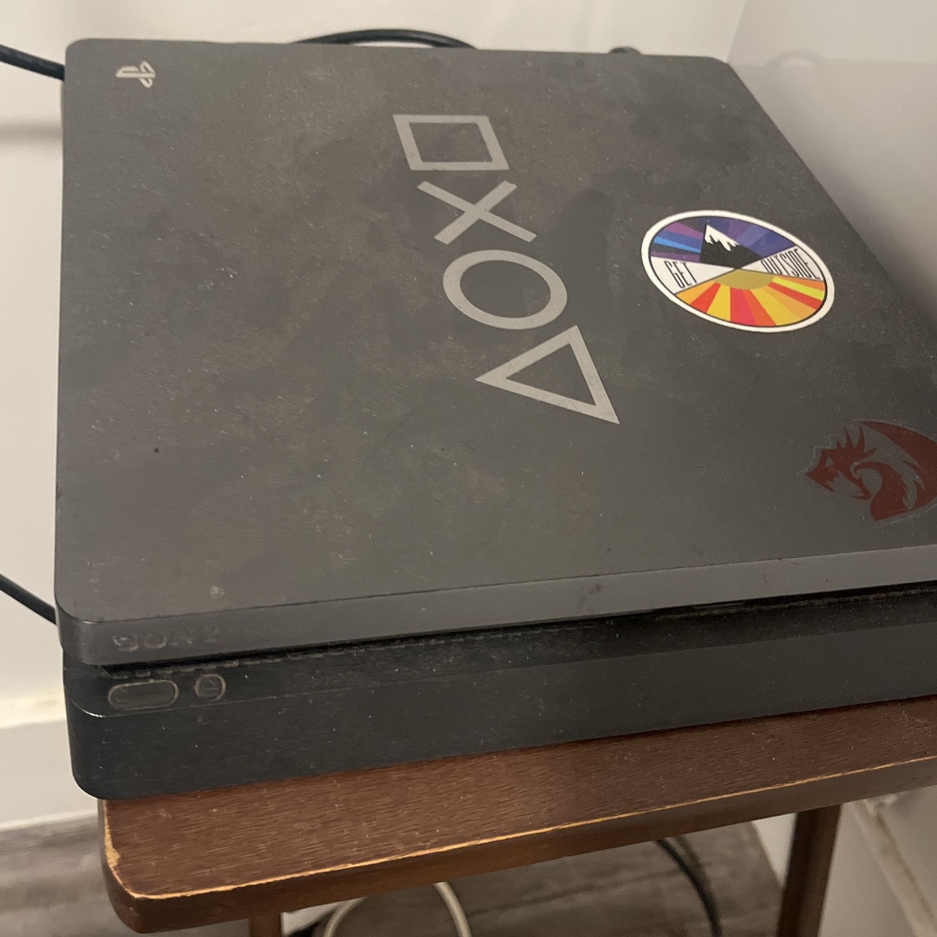 PS4