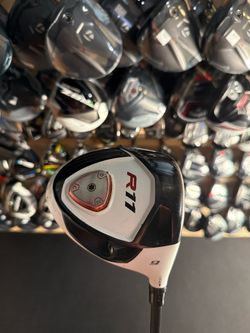 TaylorMade driver