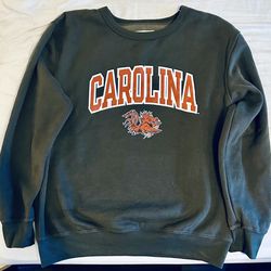 USC Gamecock Sweatshirt - size large