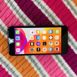 Apple iPhone 8 Plus 64GB T-MOBILE 