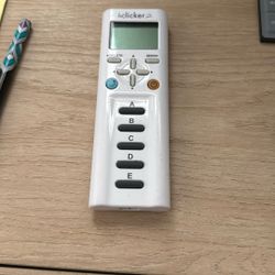 iClicker 2