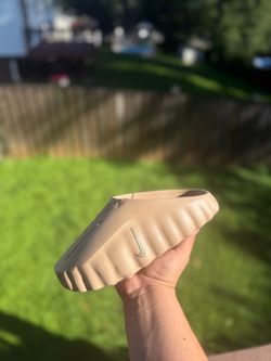 Nike mind 001 Hemp size 8