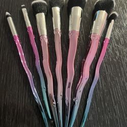 7pcs Brush Set For Everyday Use