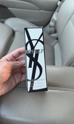 Yves Saint Laurent Cologne