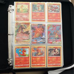 Pokémon Binder