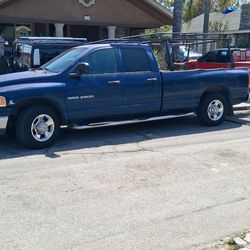 2004 Dodge Ram 2500