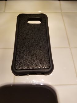 Samsung S7 phone case