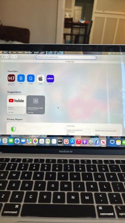 MacBookAir