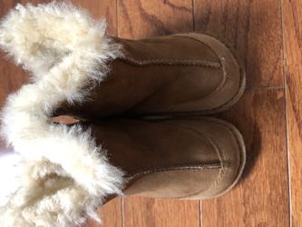 UGG Infant Boots Brand New