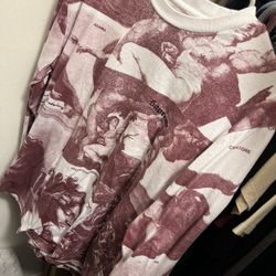 Supreme Shirt 