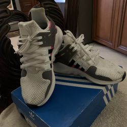 Adidas Size 4 Good Conditions 